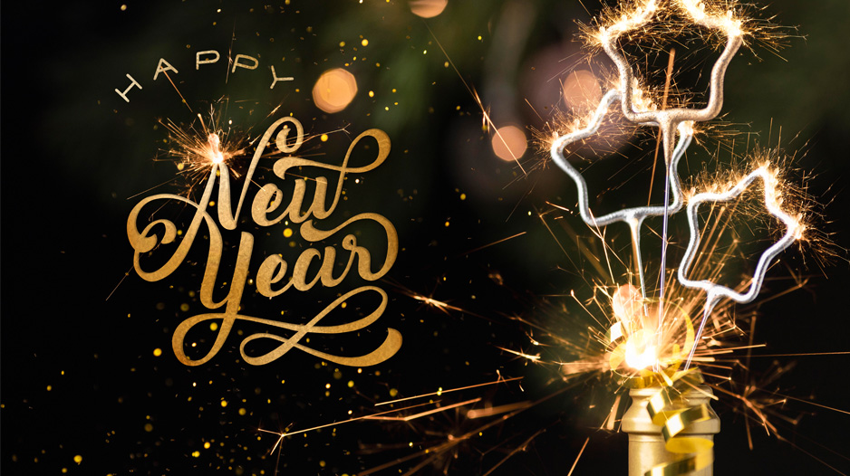 Kom oud & nieuw vieren in d'n Tunnis