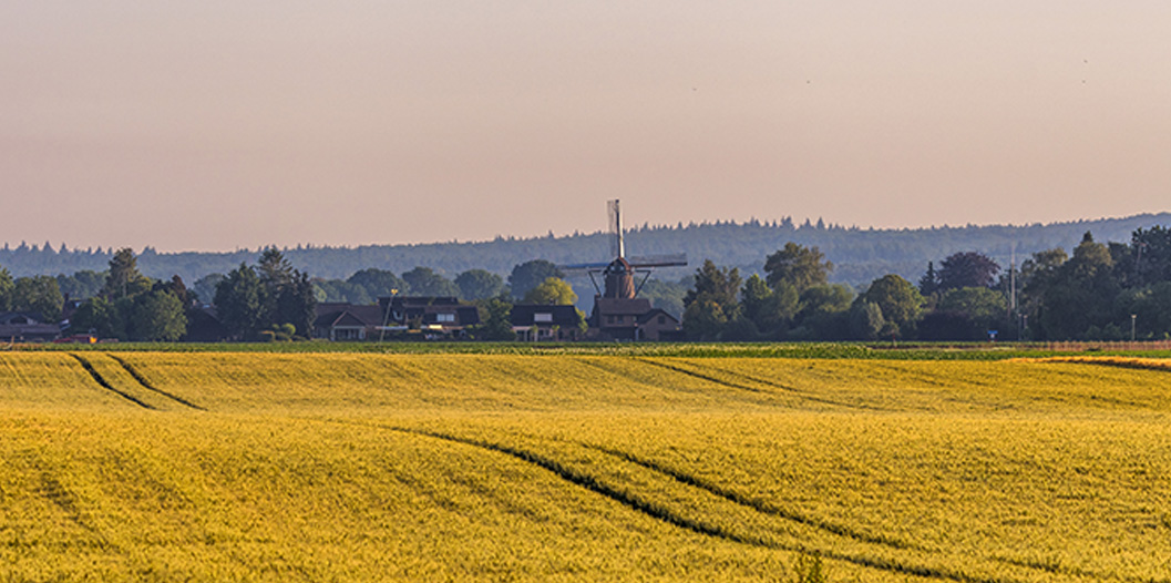 Nieuw omgevingsplan voor de hele gemeente Gennep, gestart met Ven-Zelderheide.